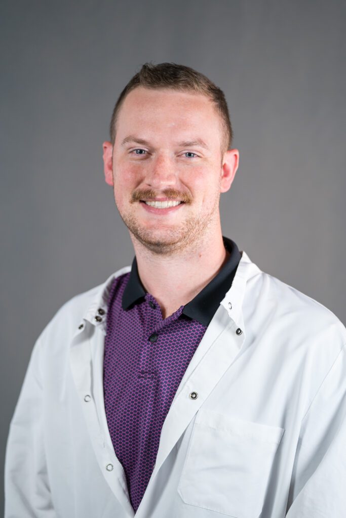 Seth Dunne, DDS Siouxland Community Health Center
