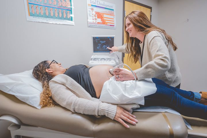 prenatal care
