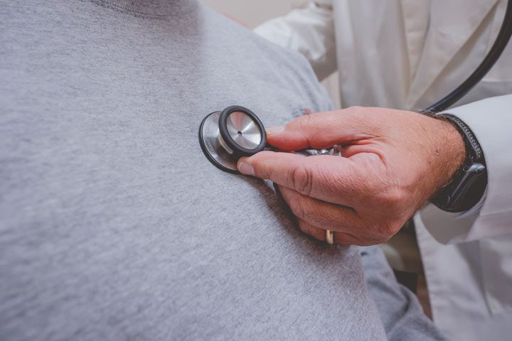 patient information