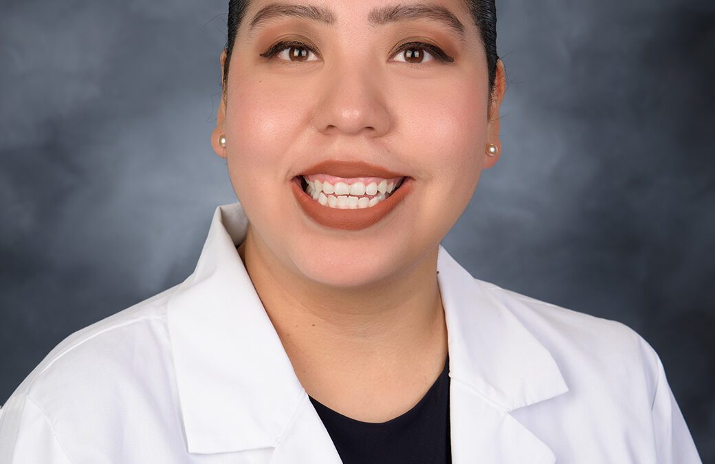 Elena Alonso, PharmD
