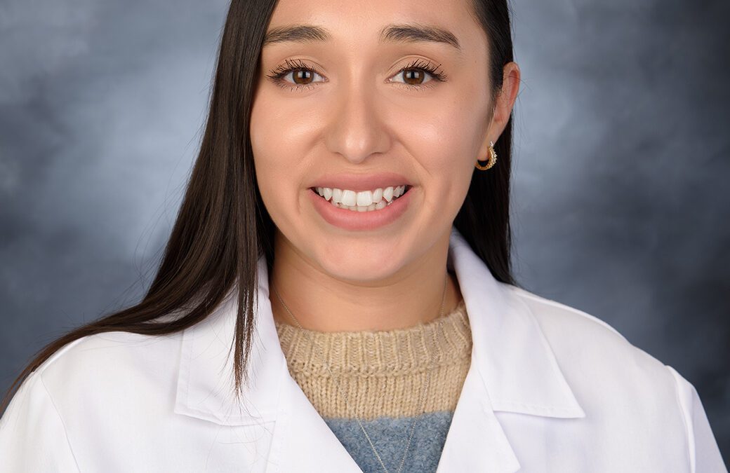 Valeria Magana, ARNP-FNP-C