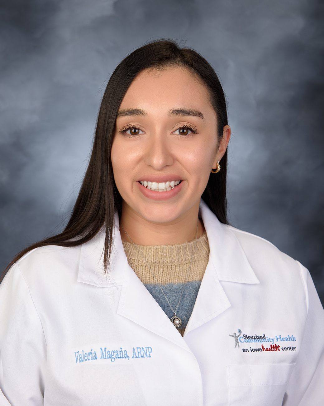 Valeria Magana, ARNP-FNP-C