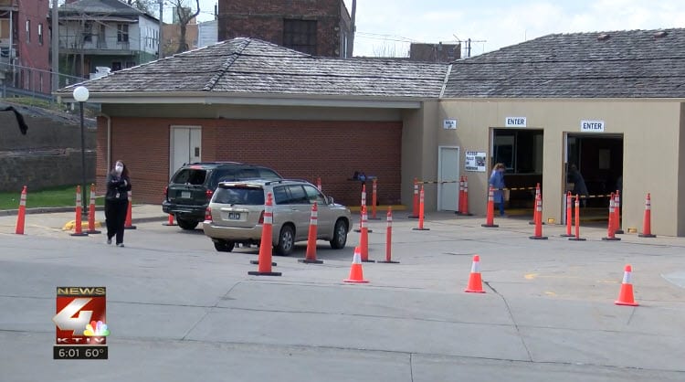 Delta Dental of Iowa Foundation grants Siouxland Community Health Center $20,000