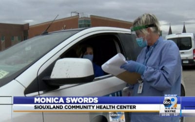 COVID-19 Testing Sites and What to Expect