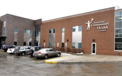 Siouxland Community Health Center adds CenteringParenting