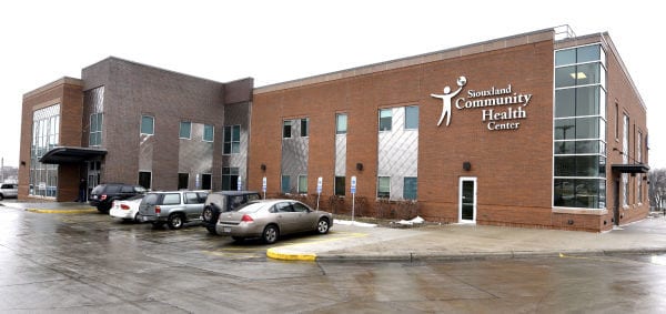 Siouxland Community Health Center