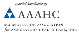 AAAHC-Accreditation