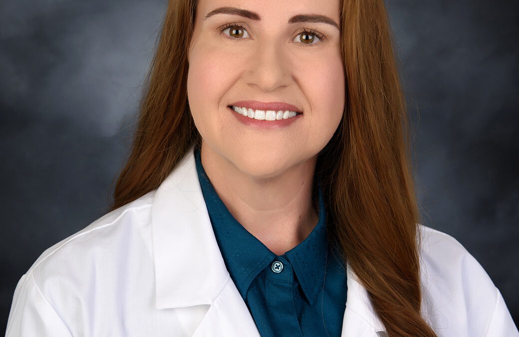 Anasara Henry, DNP, ARNP, PMHNP-BC, AGPCNP-BC
