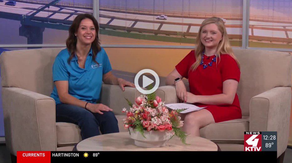 Around Siouxland: Siouxland Community Health Foundation