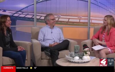 Around Siouxland: Siouxland Community Health Center Annual Dinner and Auction Event