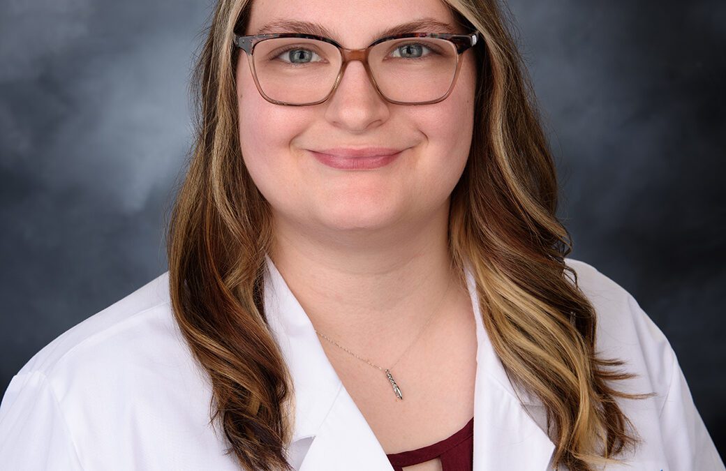 Jordan Bauer, MSN, ARNP, FNP-C