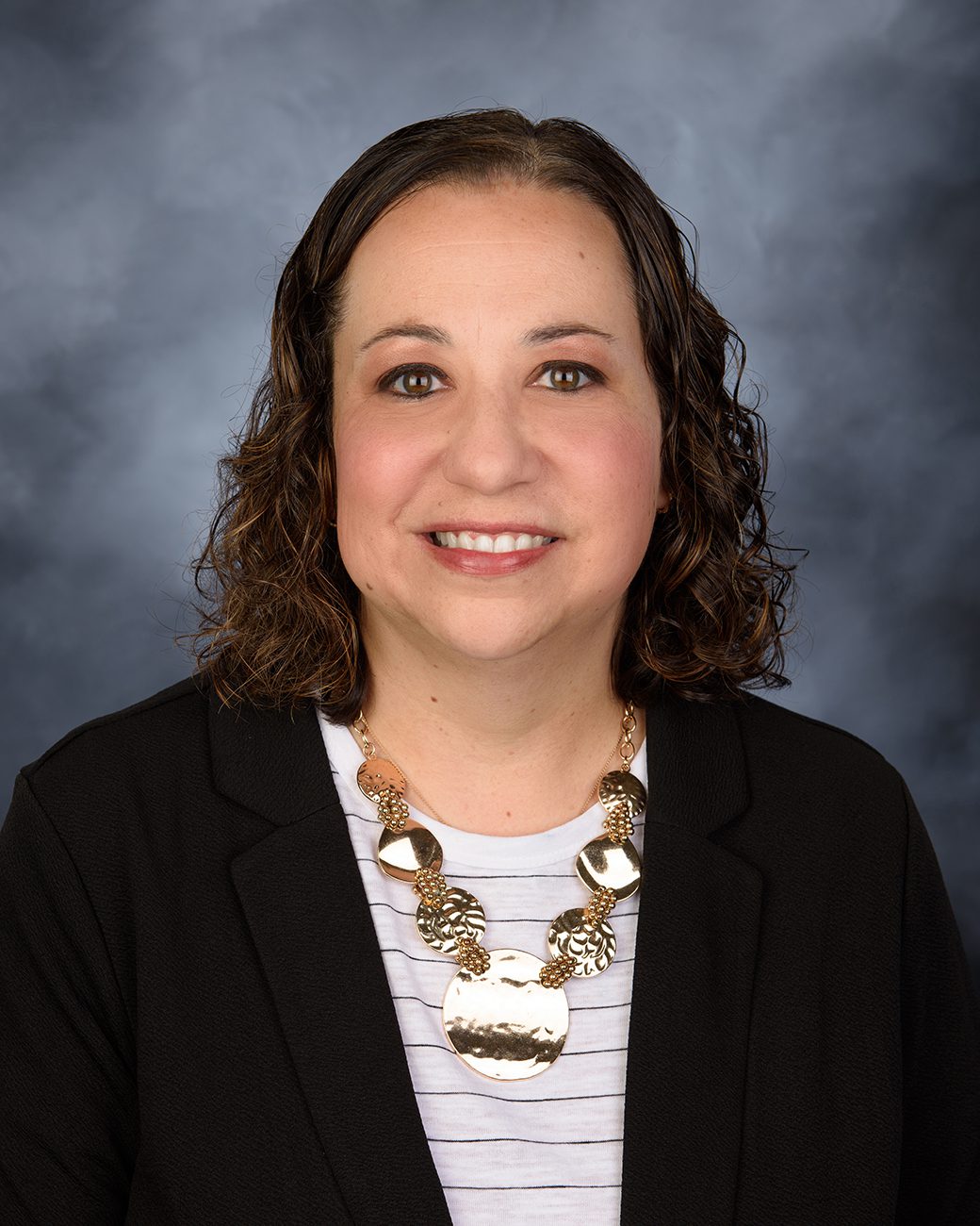 Boyle, Keri Web Resolution Keri Boyle Director of Human Resources