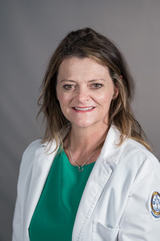 Darcy Reynolds, ARNP, PMHNPBC Siouxland Community Health Center