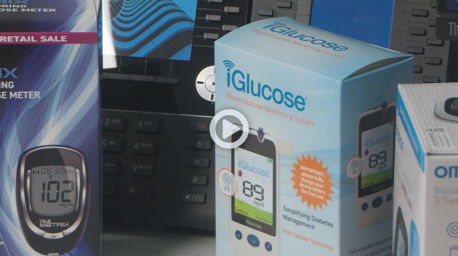 Diabetes Education Program