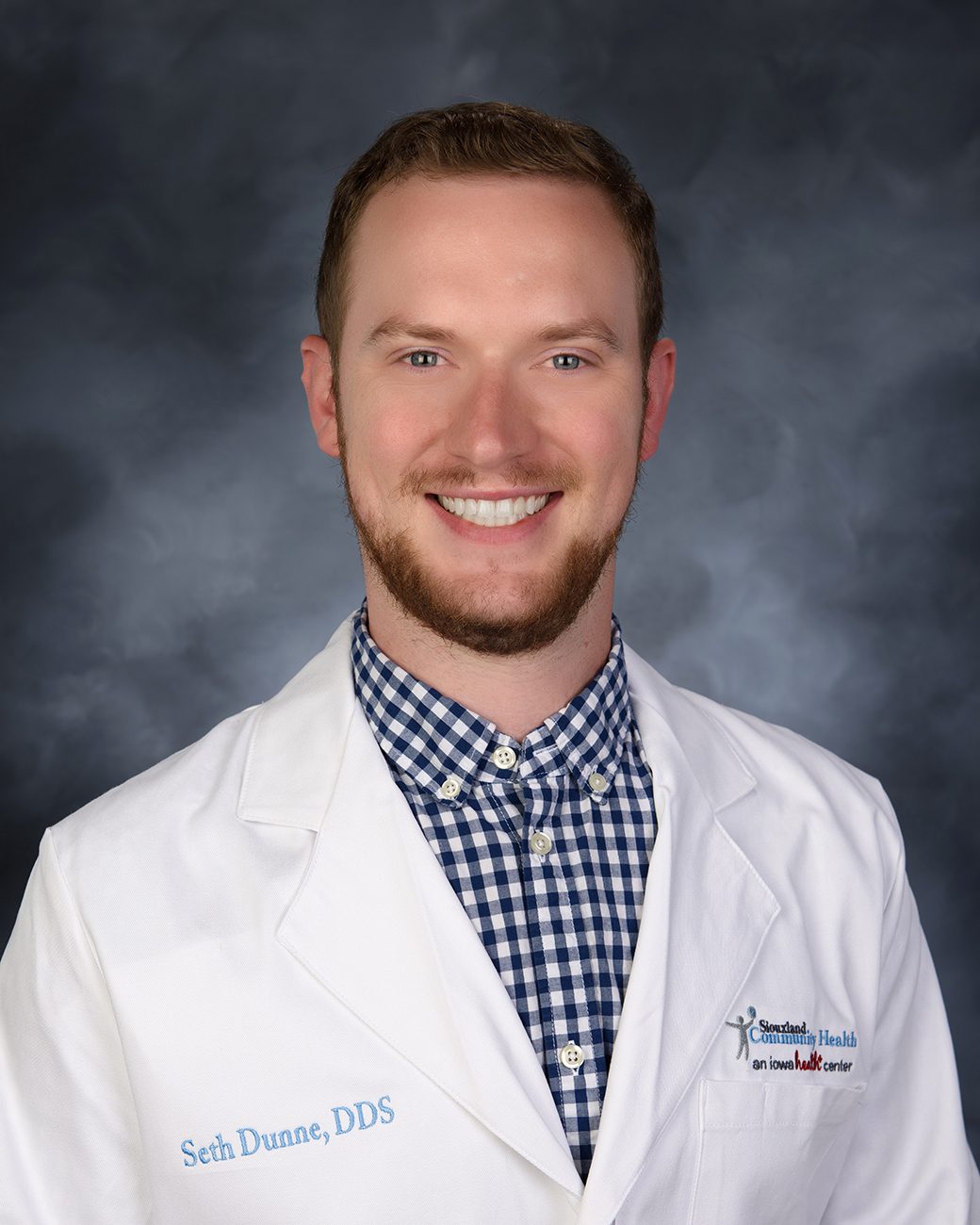 Seth Dunne, DDS