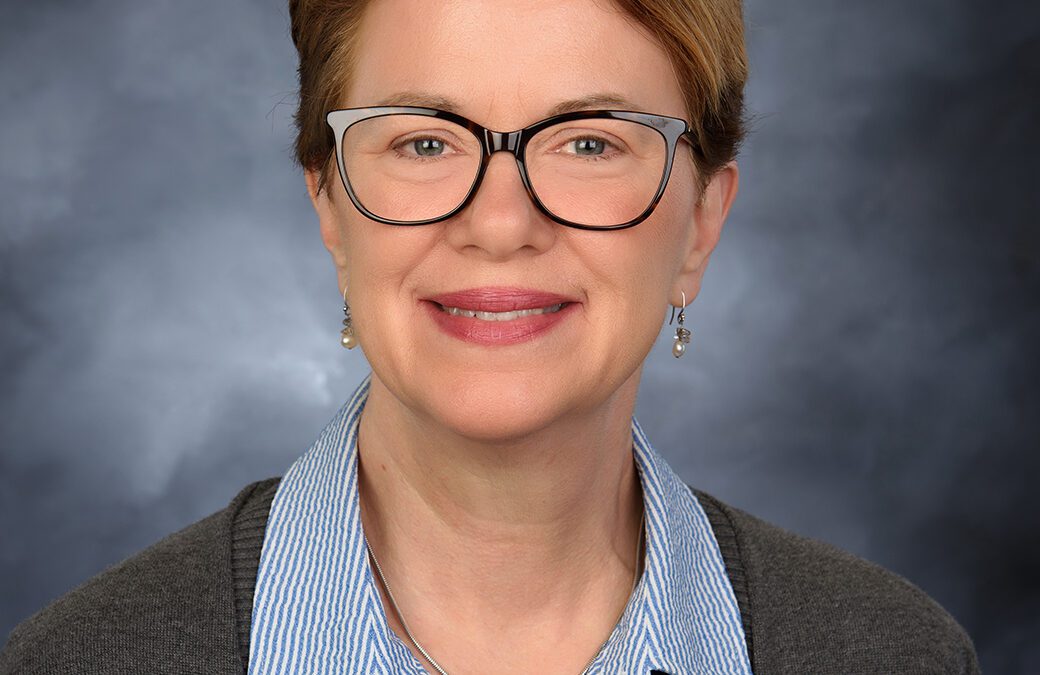 Julie Elbert, MSW, LISW, IADC