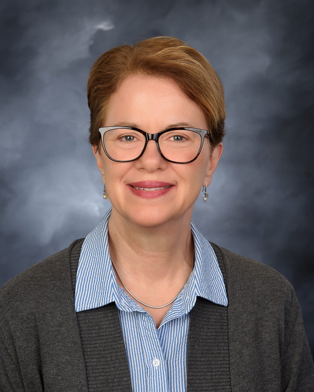 Julie Elbert, MSW, LISW, IADC