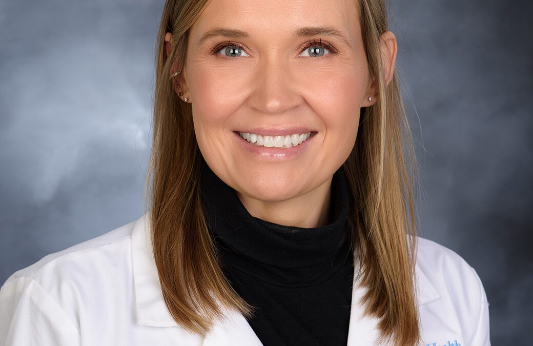 Staci Ervin, ARNP, NP-C