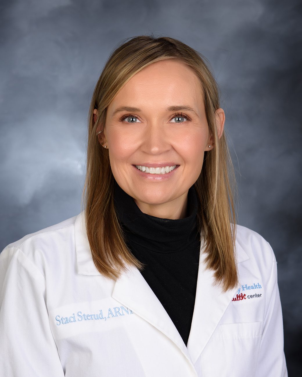 Staci Ervin, ARNP, NP-C