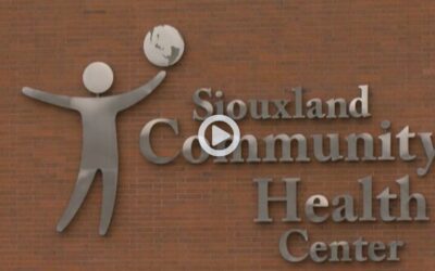 Healthbeat 4: The foundation of support for Siouxland Community Health Center