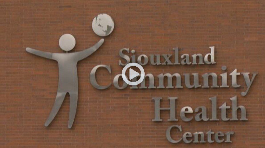 Healthbeat 4: The foundation of support for Siouxland Community Health Center