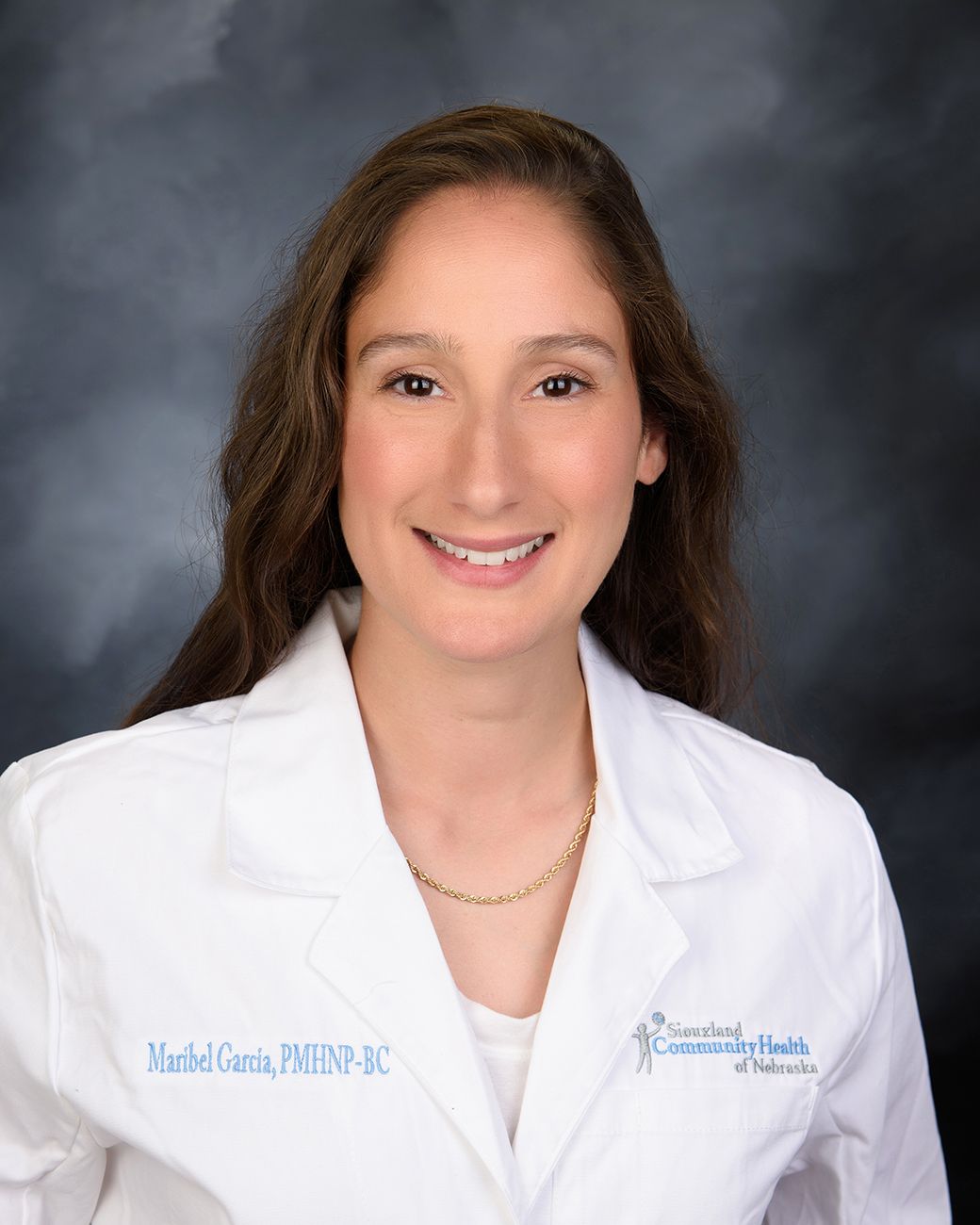 Maribel Garcia, PMHNP-BC Maribel Garcia, PMHNP-BC