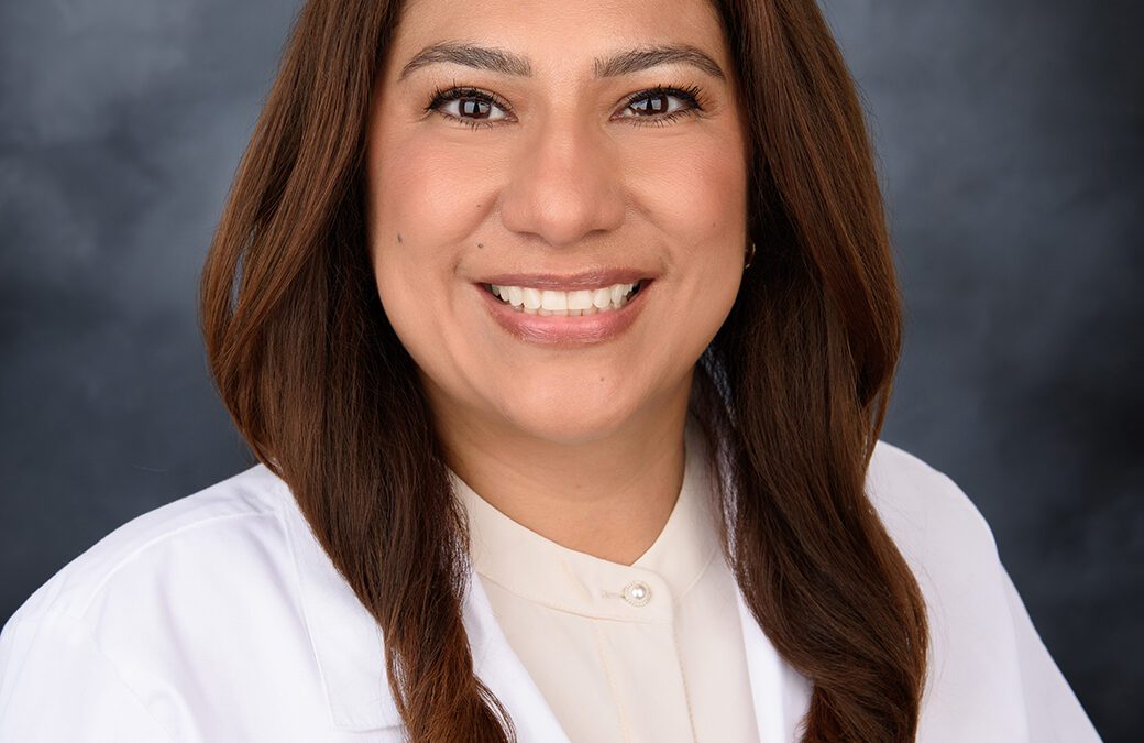Sandra Garcia, ARNP-C, FNP