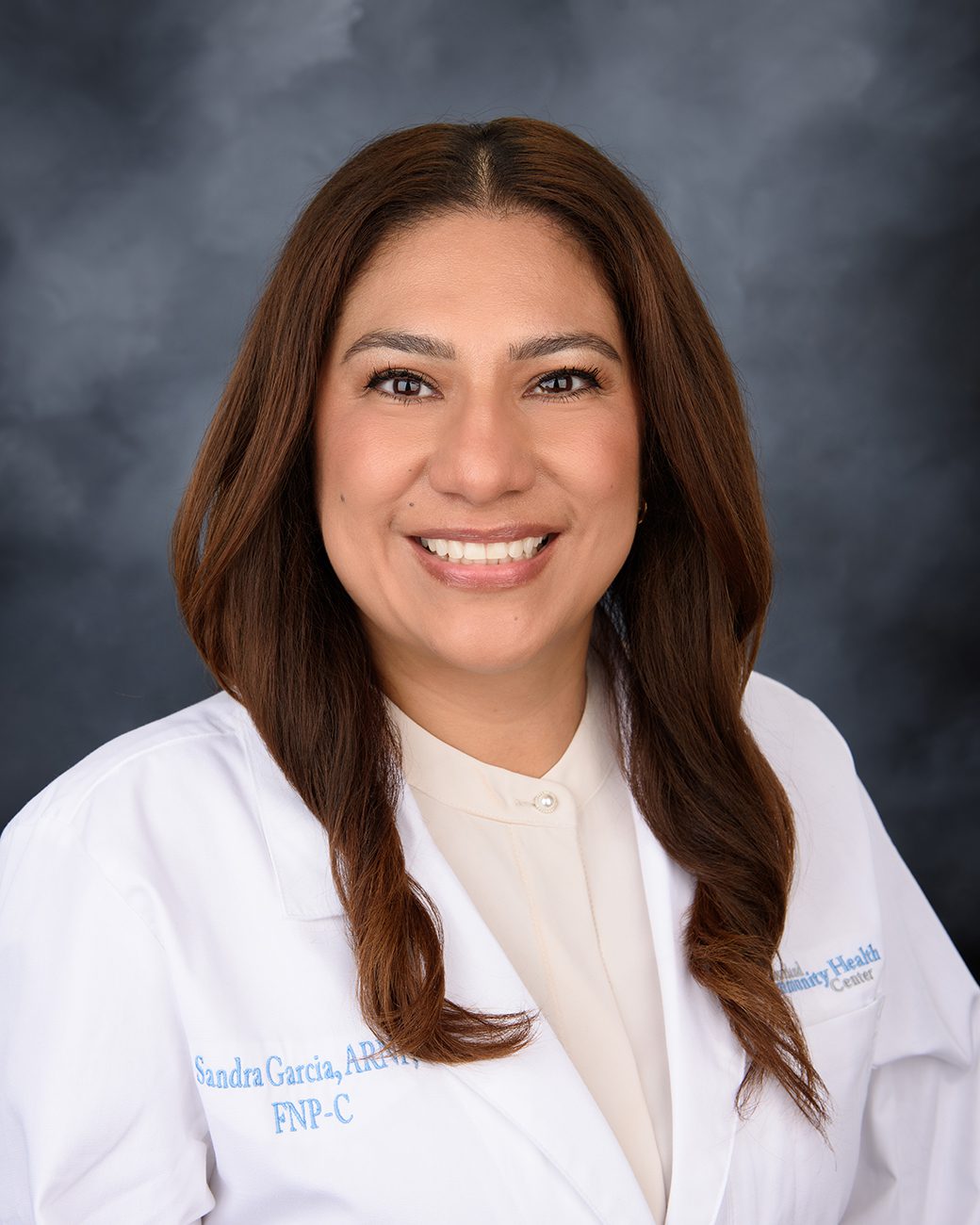 Sandra Garcia, ARNP-C, FNP