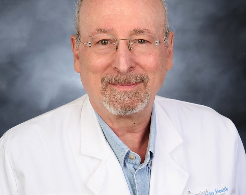Steven Gordon, MD