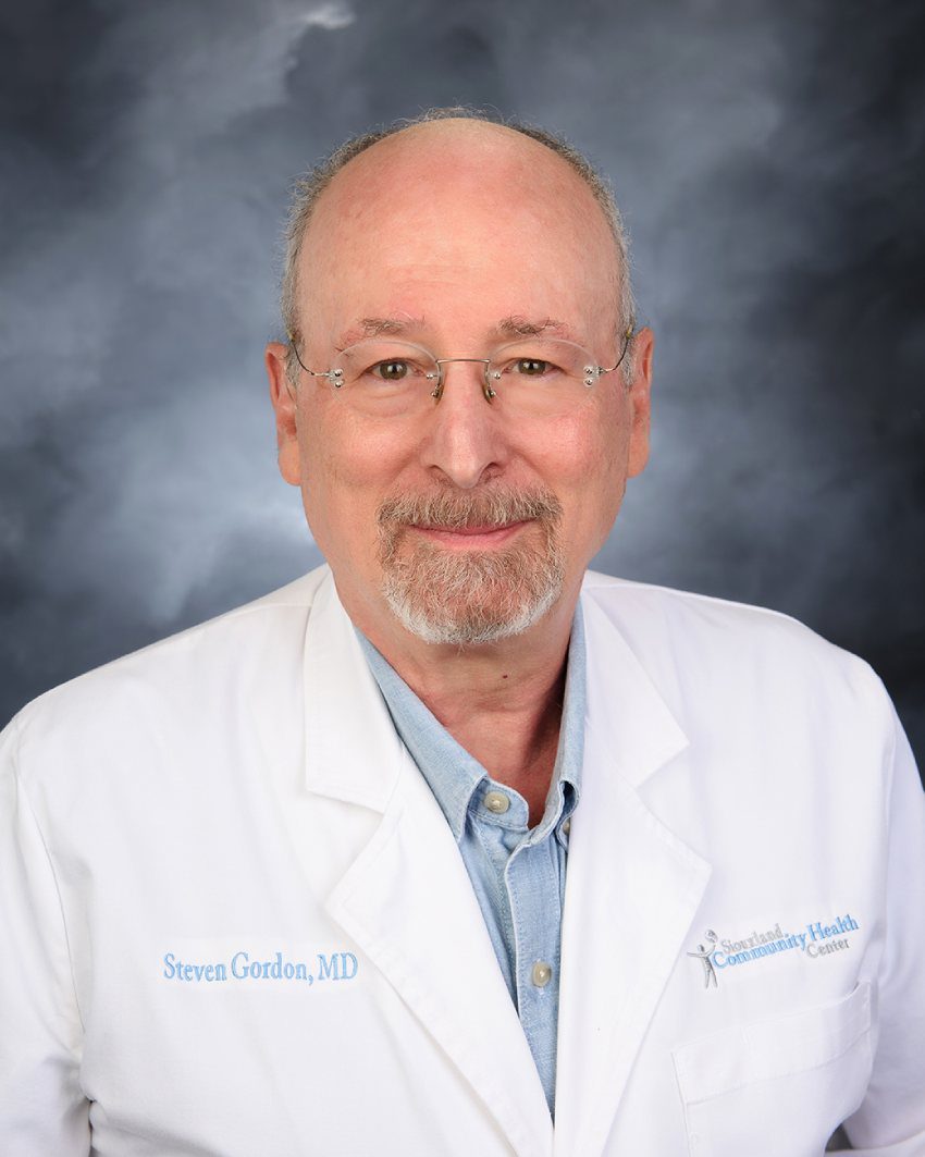 Steven Gordon, MD