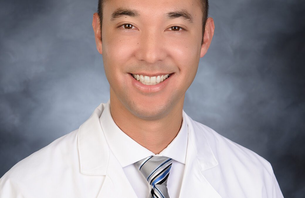 Dylan Greene, MD