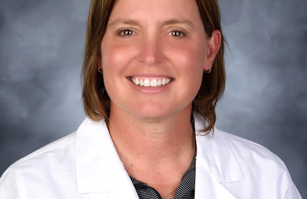 Brenda Hausman-Miller, DDS