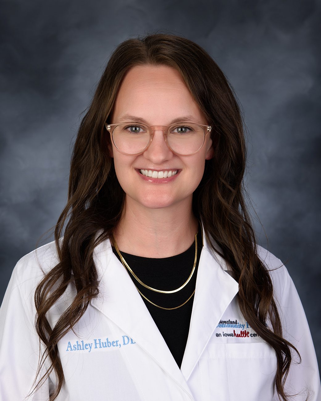 Huber, Ashley Web Resolution Ashley Huber, D.D.S.