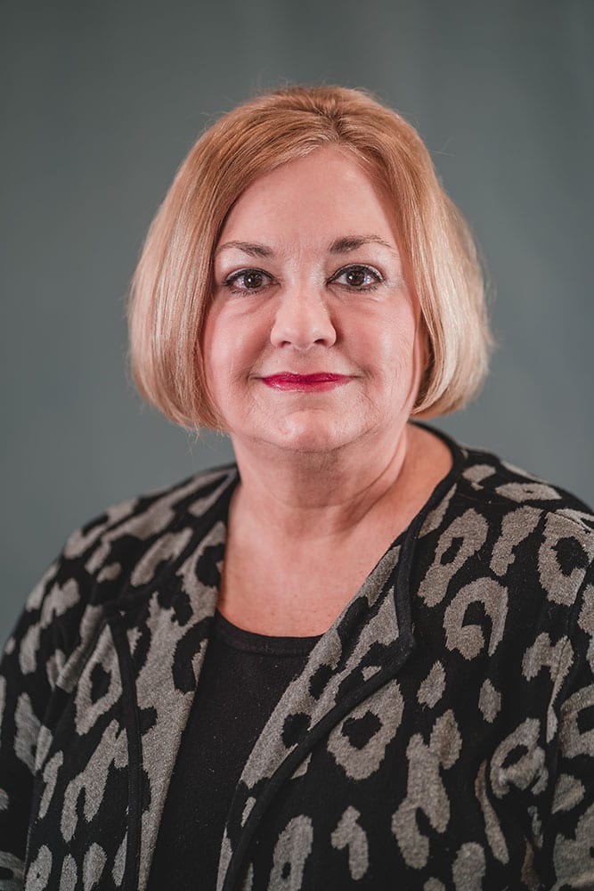 Jan-Anderson-CFO Jan Anderson CFO