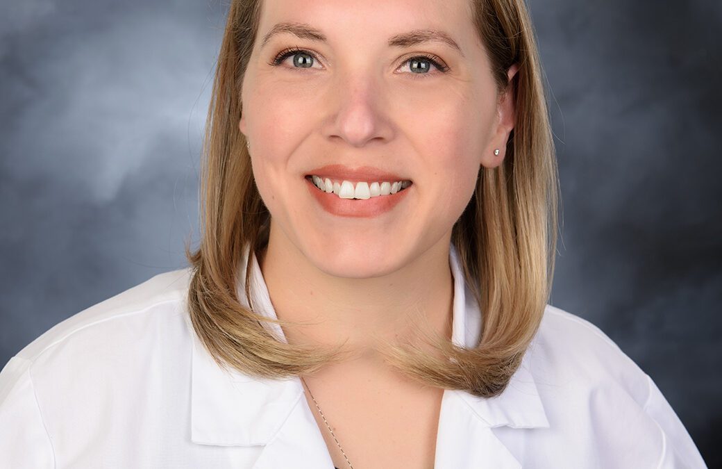 Chelsea Jones DNP, FNP-C