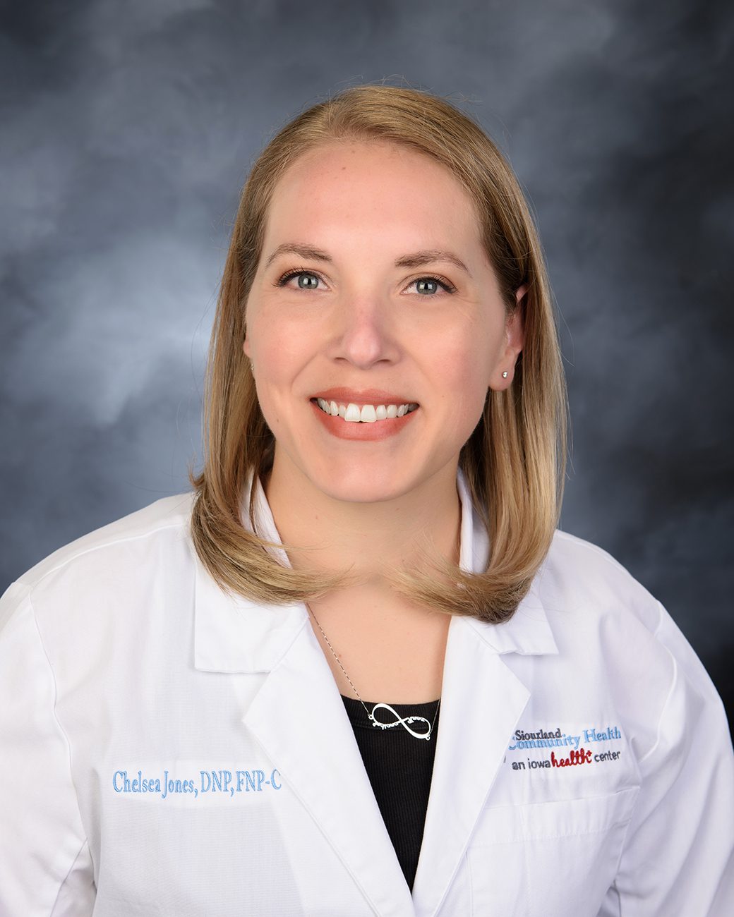Chelsea Jones DNP, FNP-C