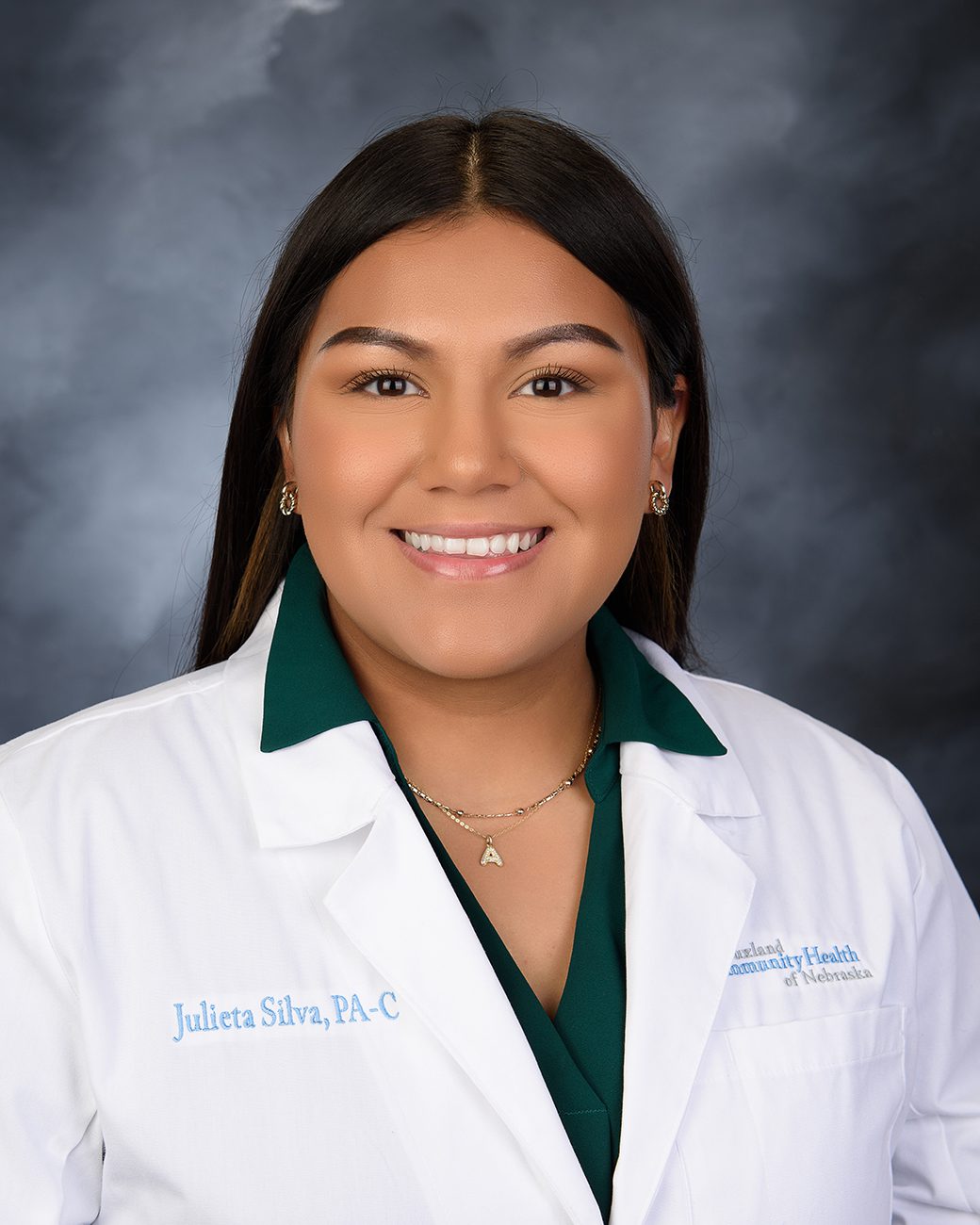 Julieta Silva, PA-C