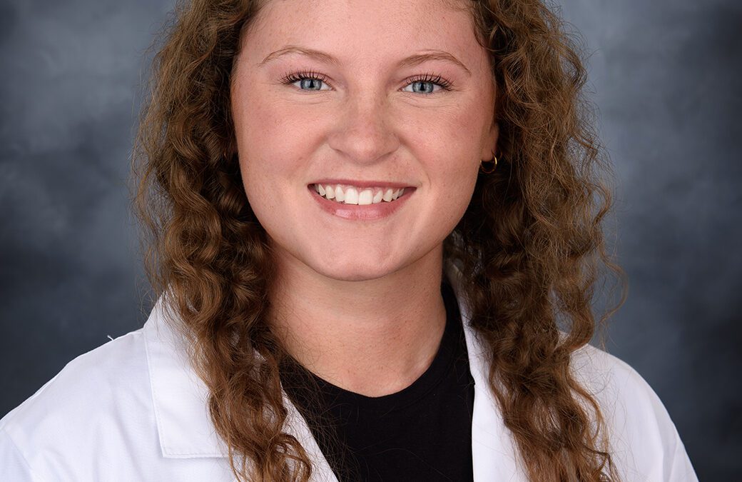 Megdalin Keller, ARNP