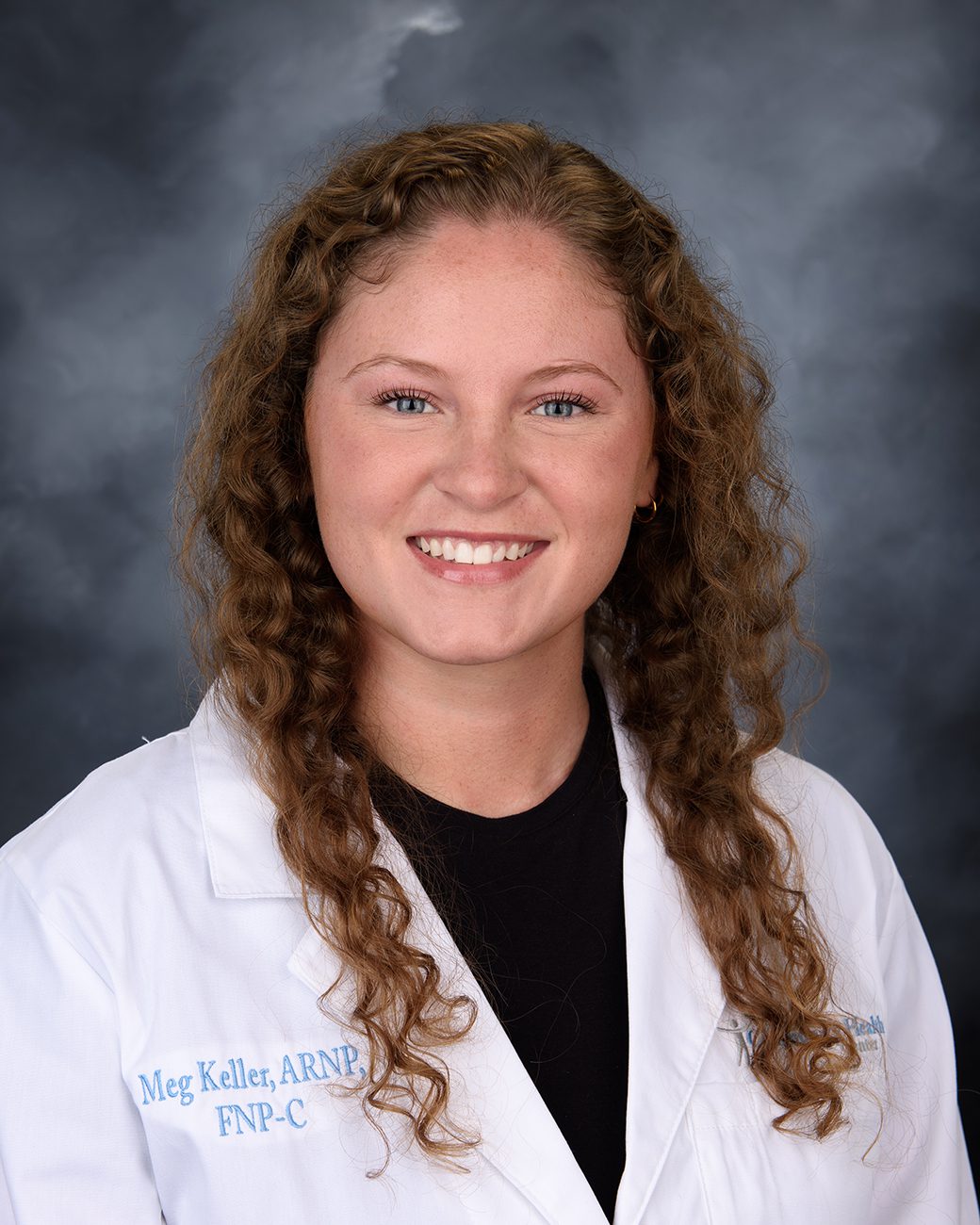 Megdalin Keller, ARNP