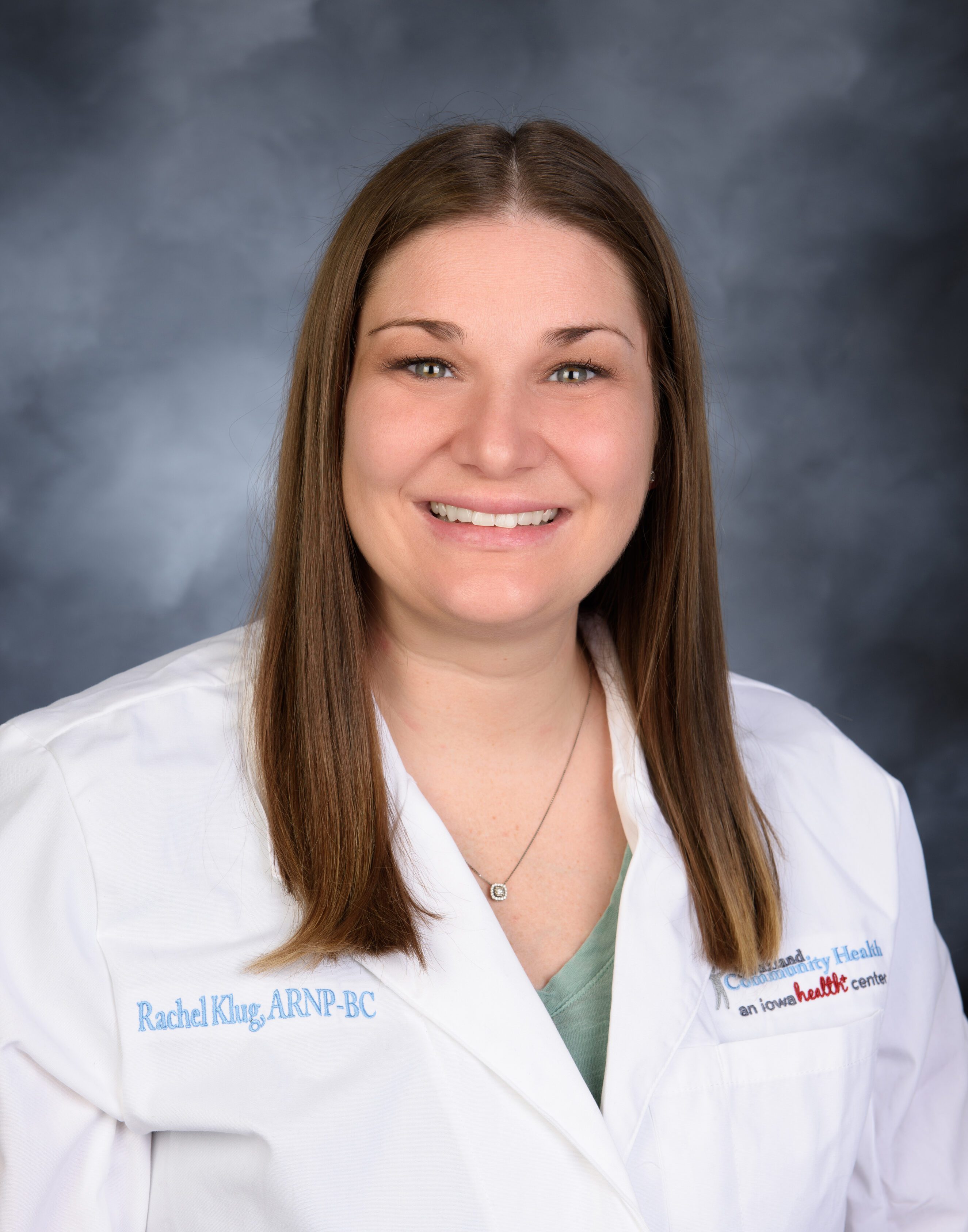 Rachel Klug, ARNP, FNP-BC Rachel Klug, ARNP, FNP-BC