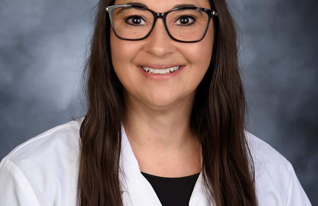 Sommer Korth, DNP, ARNP, PMHNP-BC