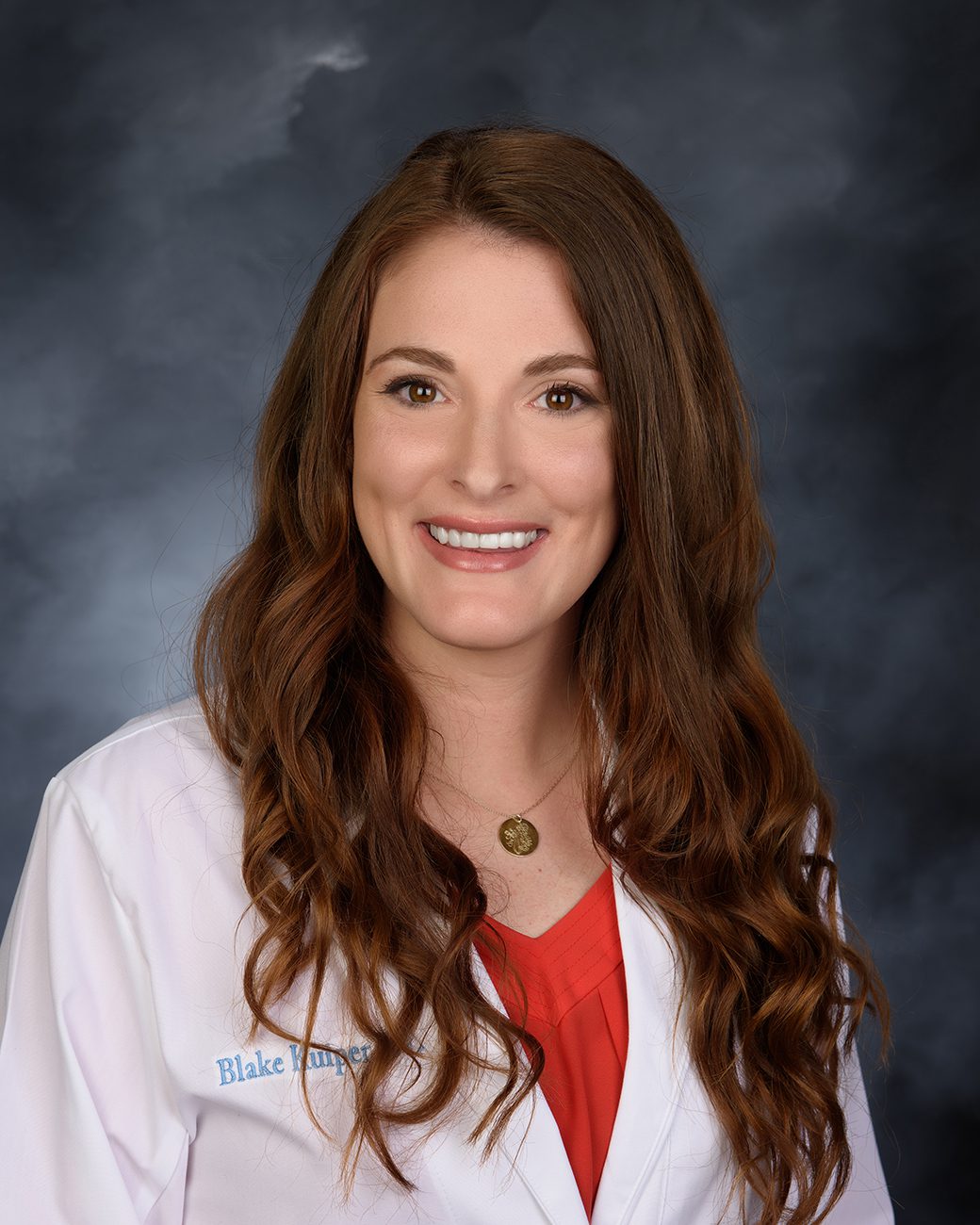 Blake Kuiper, DDS