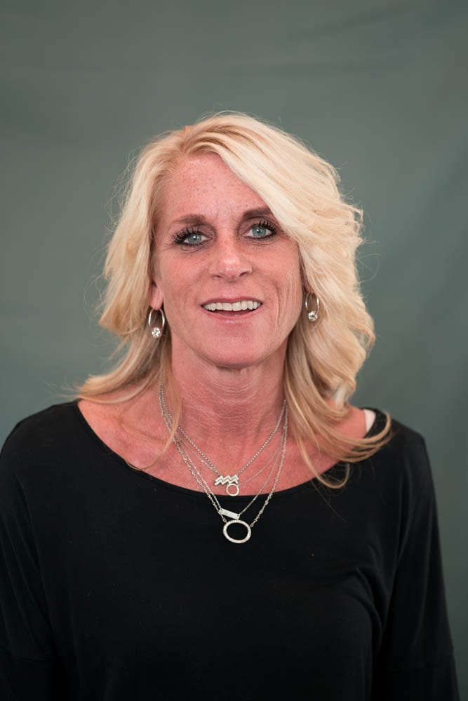 LEADERSHIP TEAM_Shelby Petersen, Medical Clinic Operations Director_1 Shelby Petersen, Medical Clinic Operations Director