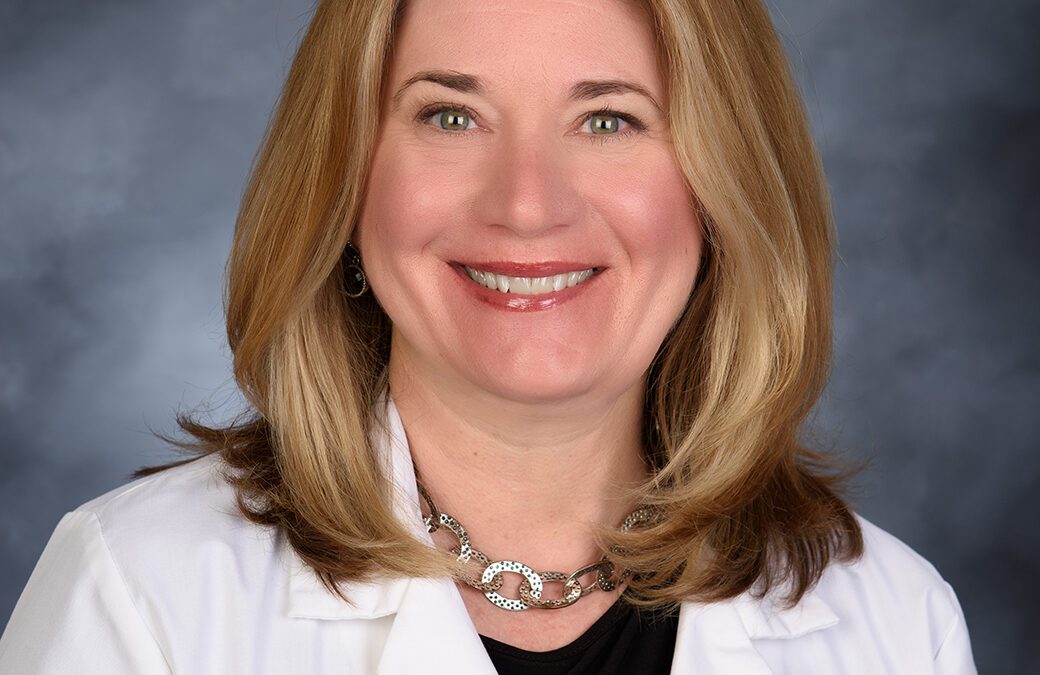 Mary McGowan, ARNP, FNP-BC