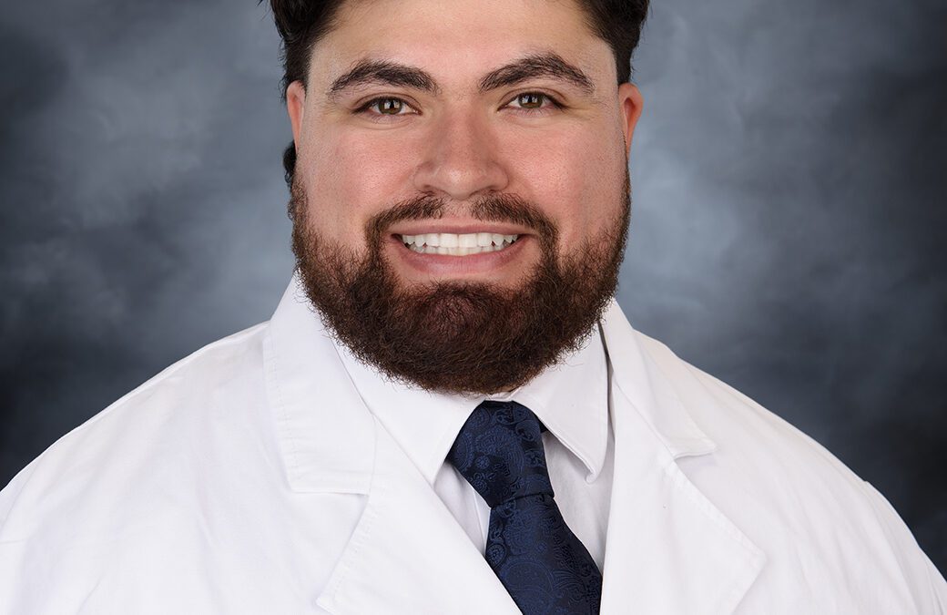 Jose Mendoza, DDS