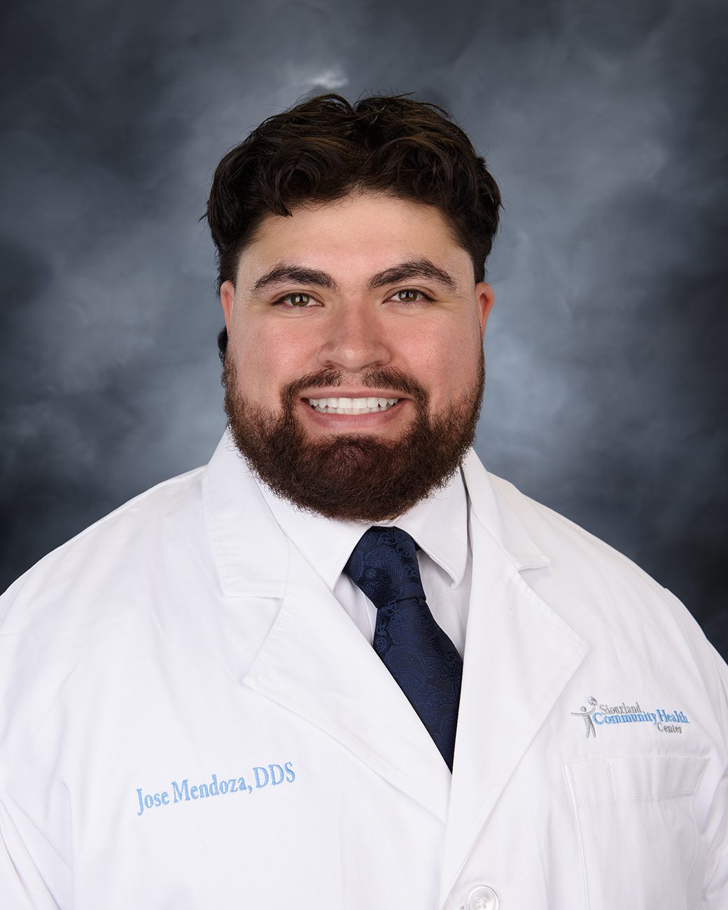 Jose Mendoza, DDS
