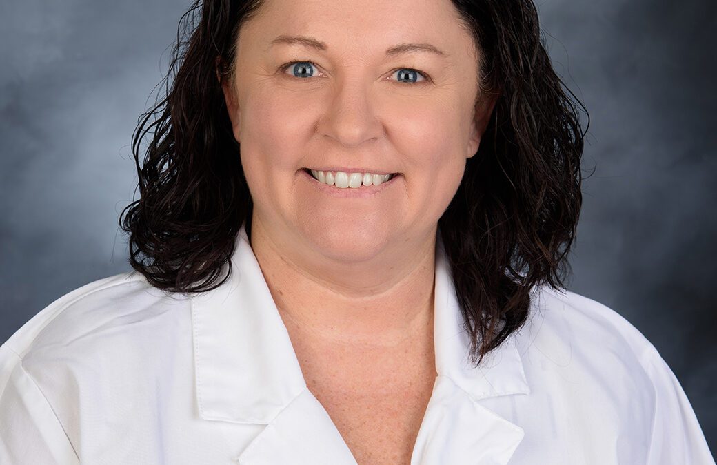 Laura Meyer, PMHNP-BC