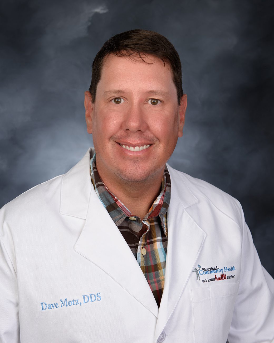 David Motz, DDS