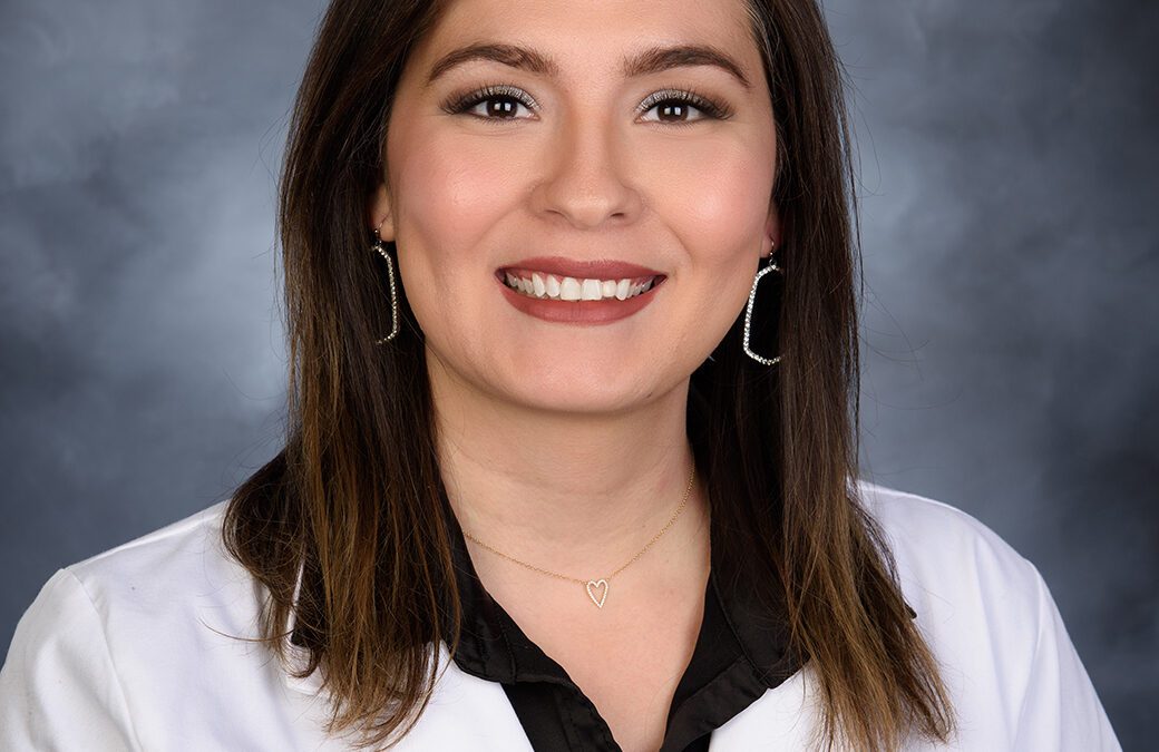 Viridiana Munoz de Gonzalez, ARNP, NP-C