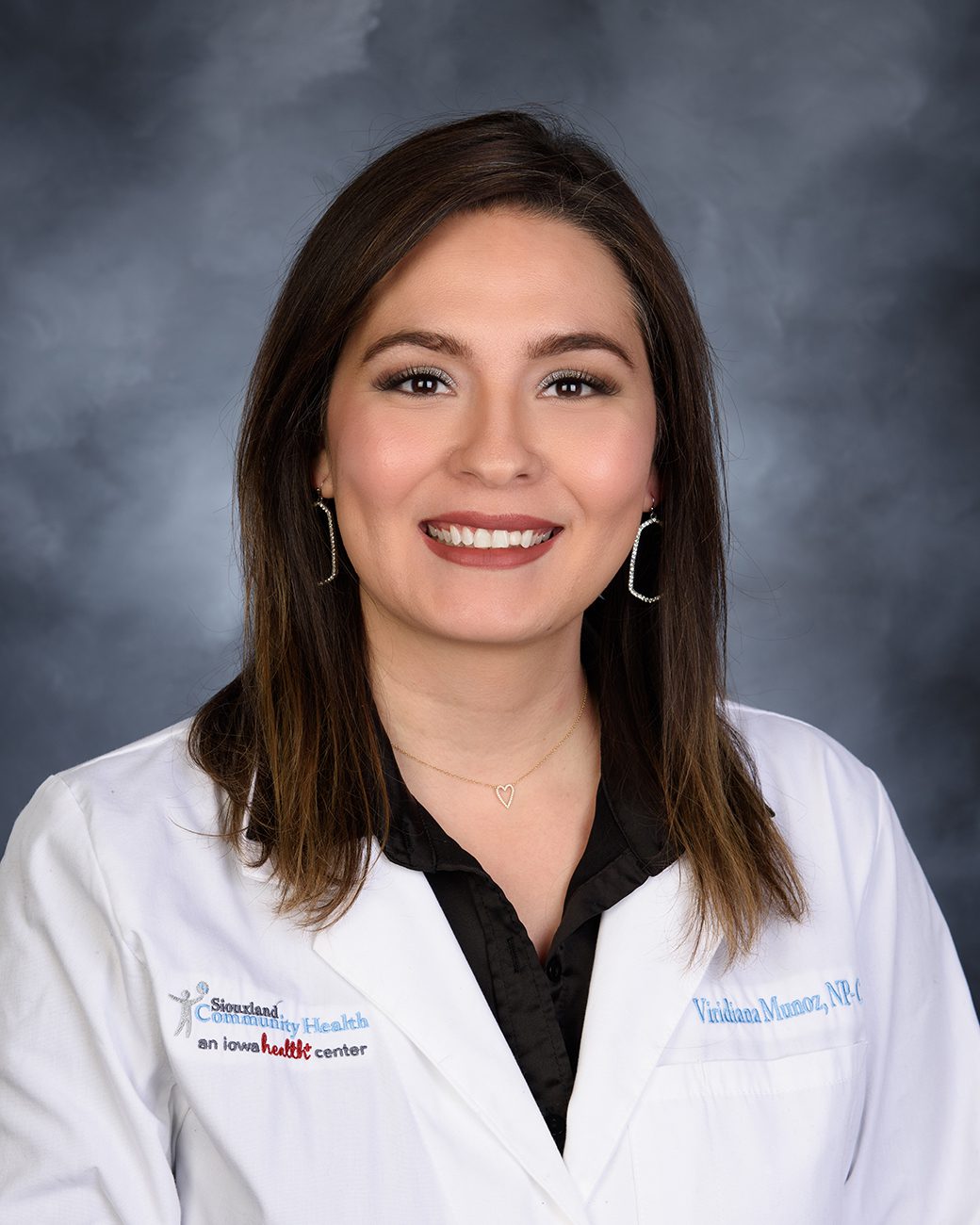 Viridiana Munoz de Gonzalez, ARNP, NP-C
